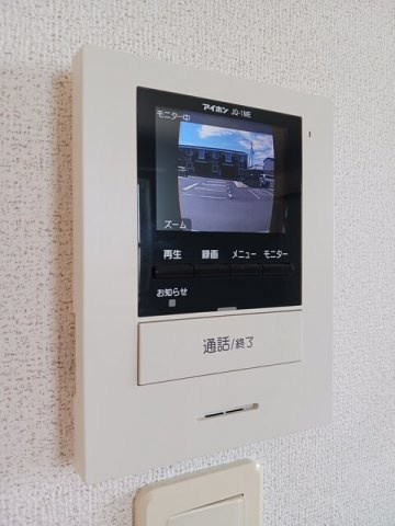 【設備】 | ナイトＡ