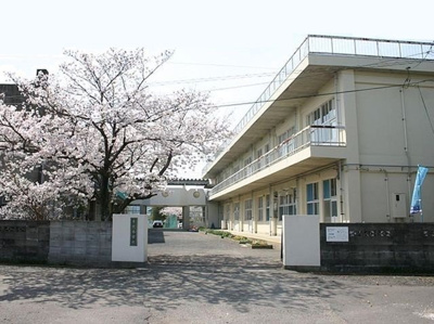 【周辺】 | ＦＬＡＴ　Ｙ－Ⅱ | 千代小学校まで500m