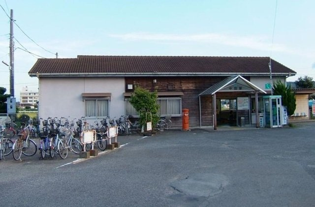 【周辺】 | ＦＬＡＴ　Ｙ－Ⅱ | ＪＲ中田駅まで600m
