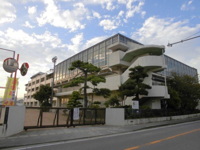 【周辺】 | ウィルレジデンスⅠ | 藍住北小学校まで1400m
