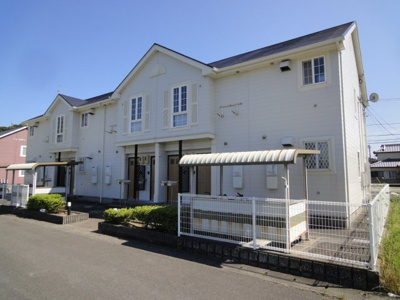 【外観】 | ニューシティー鳴門　３号館