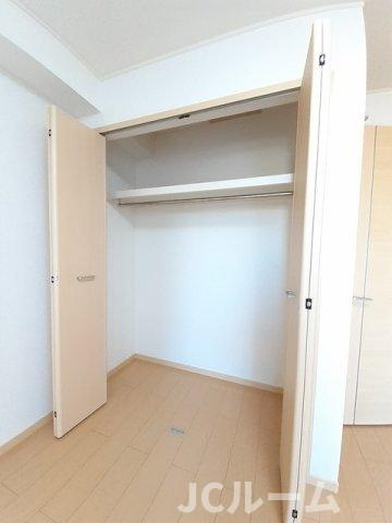 ビオレタの収納
