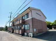 コーポラスＦｕｊｉＡの画像