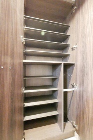 ラフィスタ中板橋Ⅱの内装