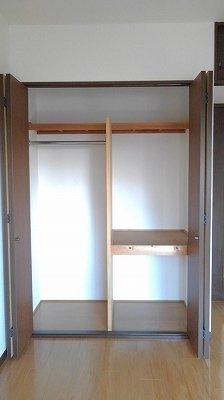 【収納】 | ヴェルジュ・萩原