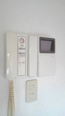 【セキュリティ】 | ヴェルジュ・萩原