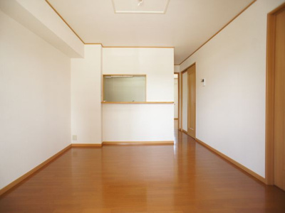 【居間・リビング】 | アラモードヴィラ