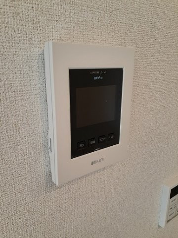 ＳＫ　パレスのセキュリティ
