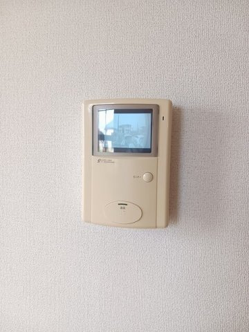 アメニティレジデンスのセキュリティ