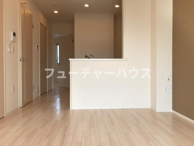 コンフォールのその他|リビング