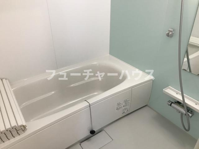 コンフォールの浴室|バス