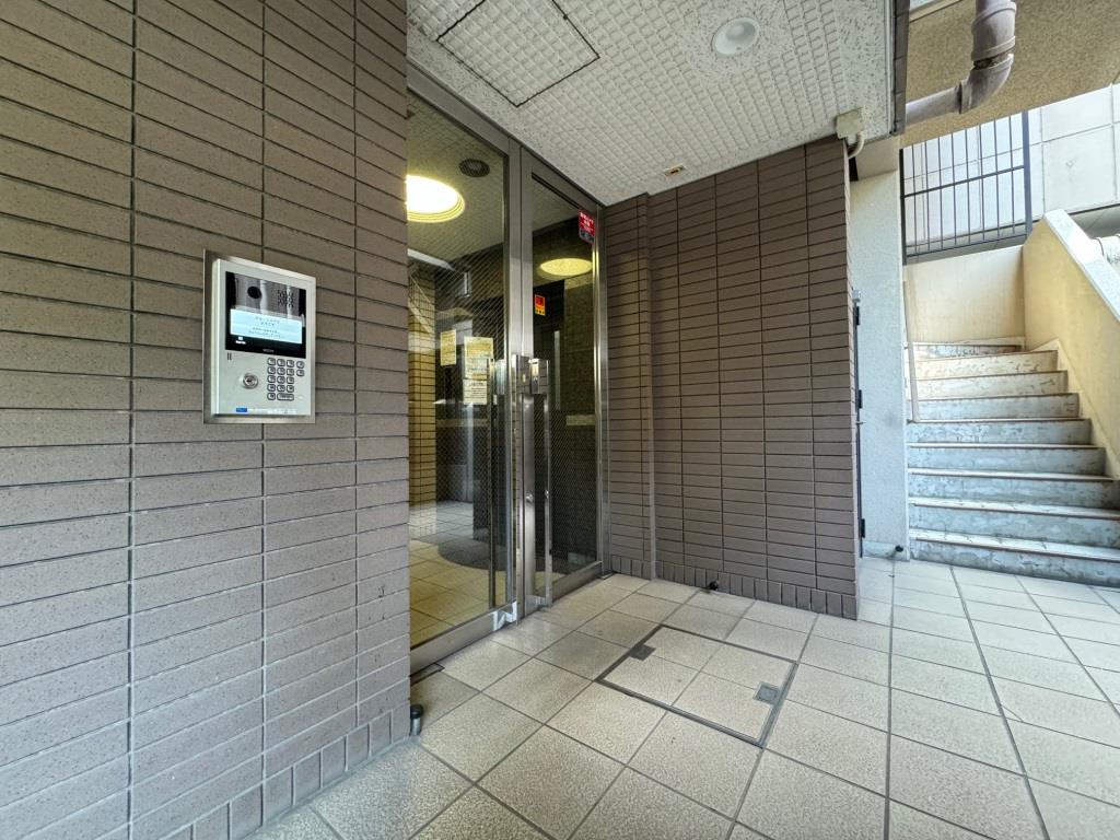 メゾン有輝のその他共用部分