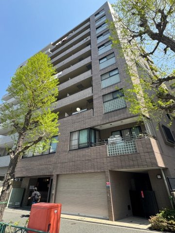 メゾン有輝