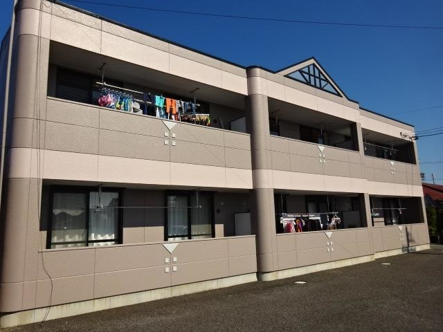 プレステージ壱番館のその他