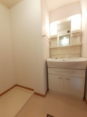 イーストⅡの洗面所