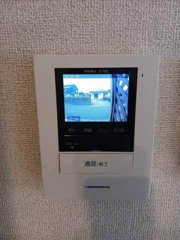 ピュアハイツ・翠Ｂの設備