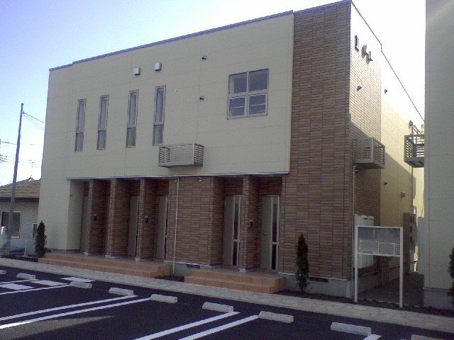 モダン・エディフィスⅡ