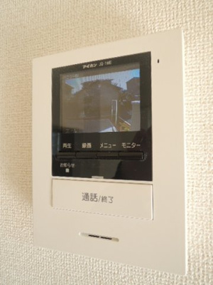【セキュリティ】 | アーバングレイスⅤ