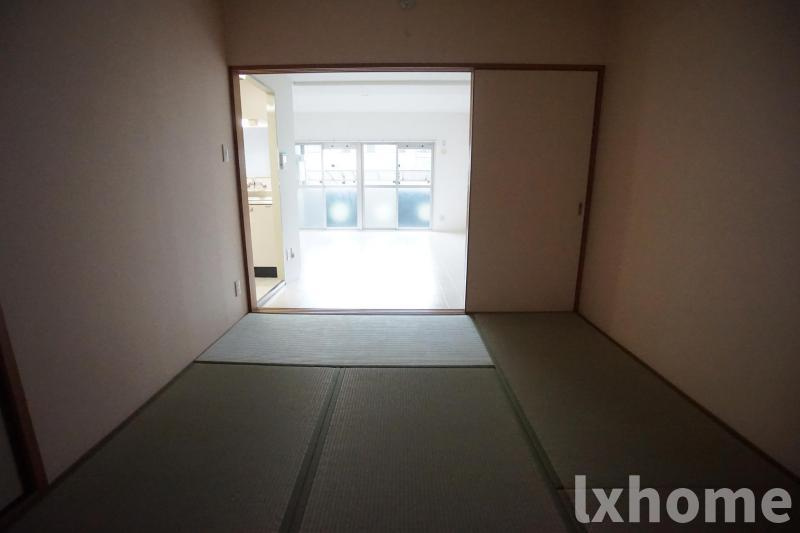 アメージンググレイスの和室|和室があれば、来客や子供用のスペースとして活躍します