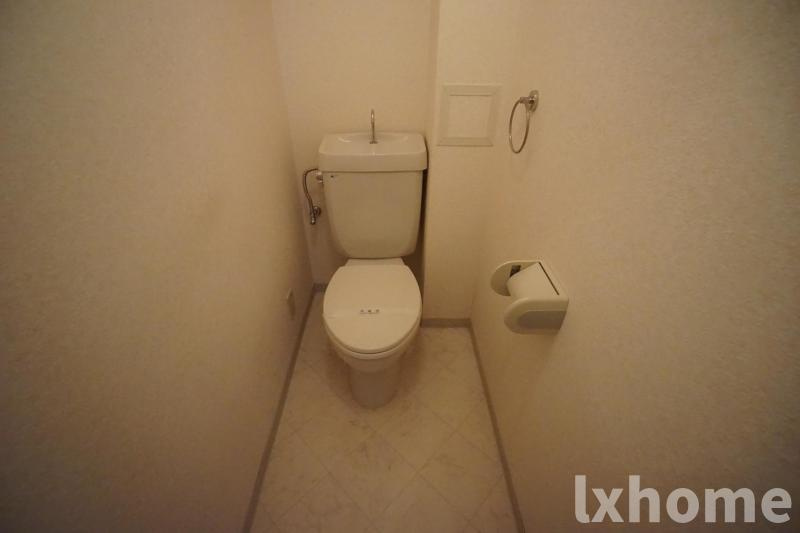 アメージンググレイスのトイレ|トイレも気になるポイント