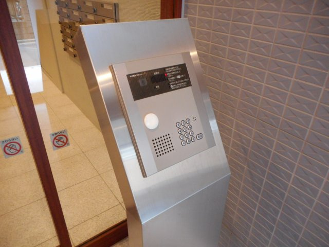 CASA Gのセキュリティ