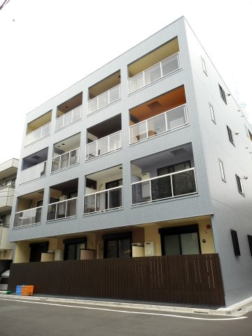 CASA G