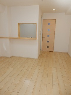 CASA Gの居間・リビング