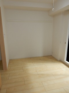 CASA Gの内装