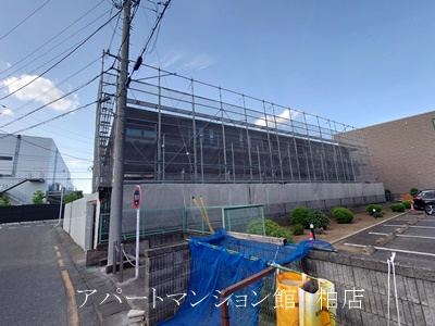 ブラウンヒルズ