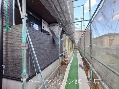 ブラウンヒルズのその他共用部分