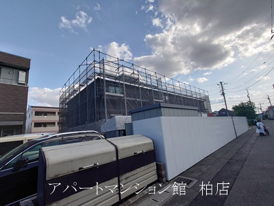 ブラウンヒルズの展望