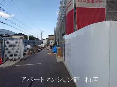 ブラウンヒルズのその他共用部分