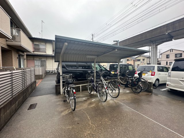 エクセレントのその他共用部分