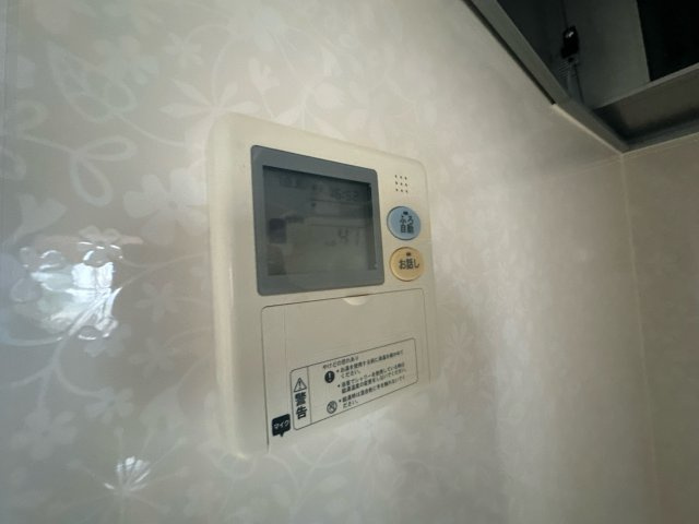 エクセレントの設備
