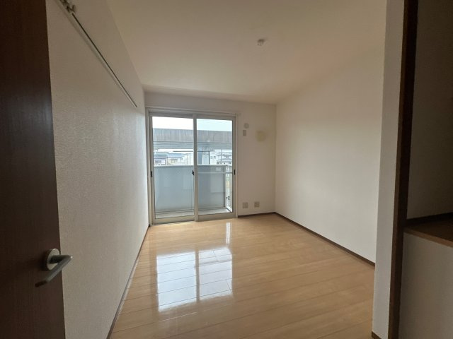 エクセレントの子供部屋