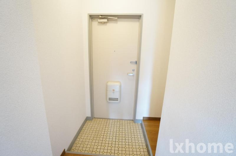ハイネスト玉櫛の内装|過ごしやすい室内です