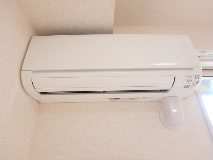 ステラの設備