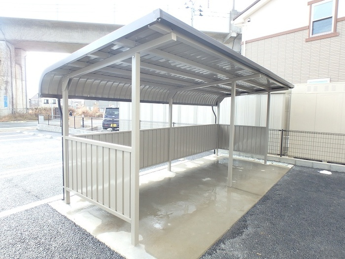 ステラのその他共用部分