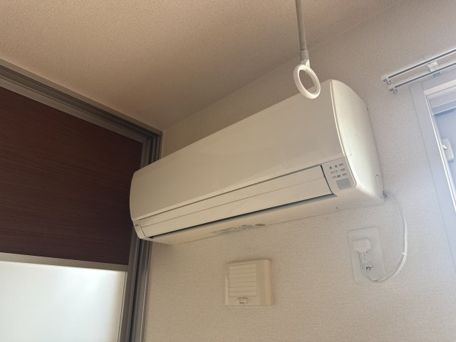 コンフォート上原田　A棟の設備