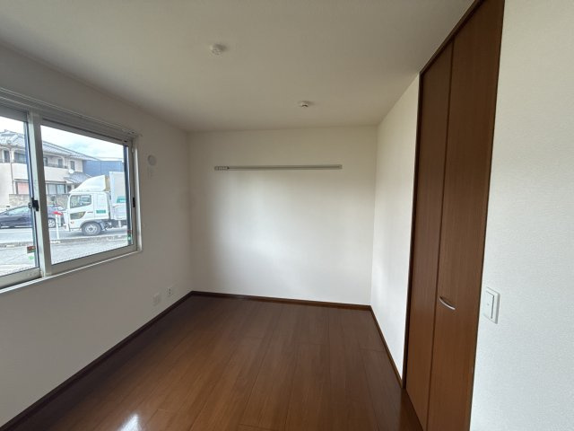 コンフォート上原田　A棟の子供部屋
