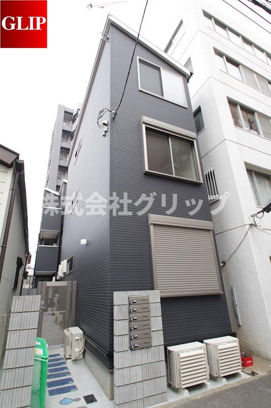 ベイルーム南吉田町