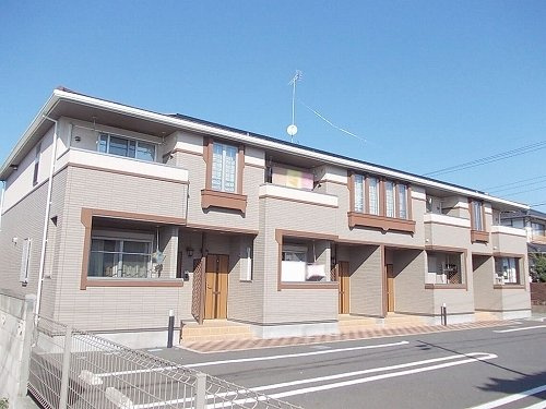 レジデンスヒルＮ　Ⅷ