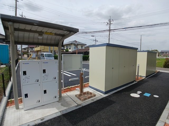 アットイーズのその他