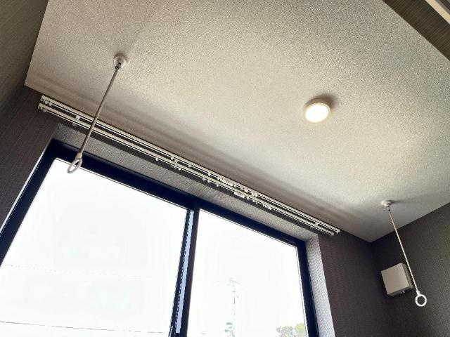 Avenir（アヴェニール）の設備|室内設備
