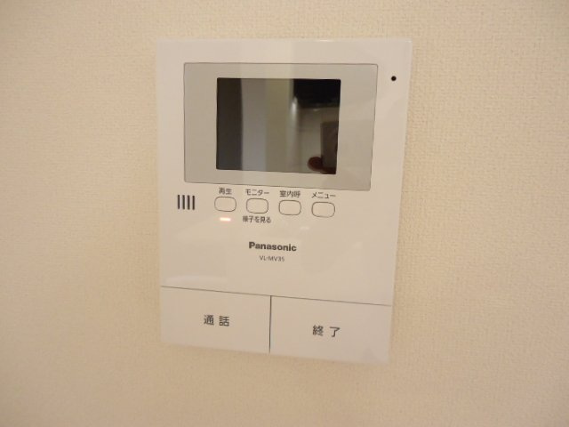 コモド　ピノⅢの設備|エアコン2台