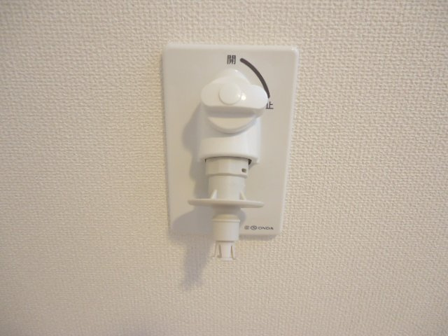 コモド　ピノⅢのその他|洗濯機用蛇口