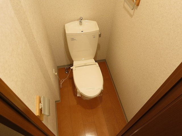 【トイレ】