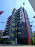 S-FORT福島La Lunaの画像