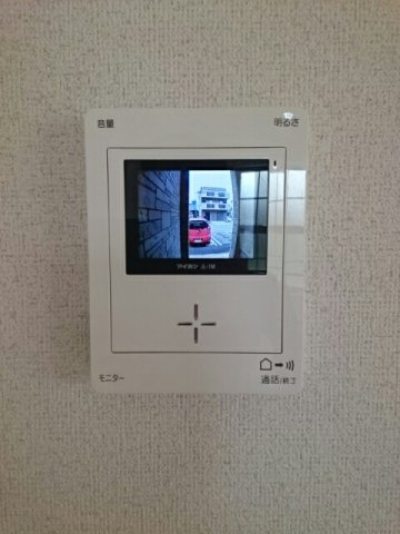 ファータル・Ｋのセキュリティ