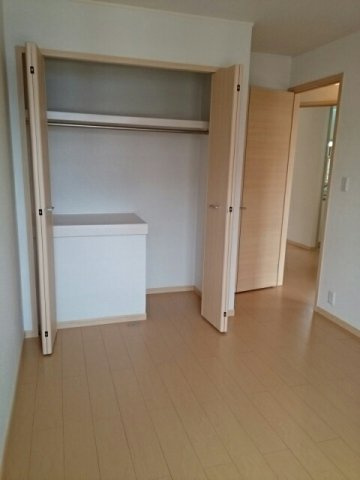 ファータル・Ｋの収納